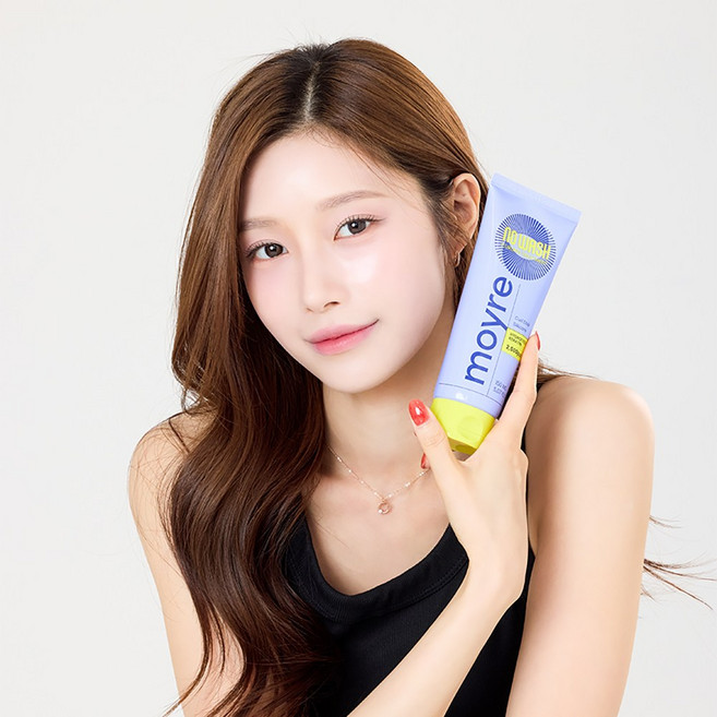 모이르 컬링 트리트먼트 안헹구는 노워시 트리트먼트 헤어팩, 1개, 150ml
