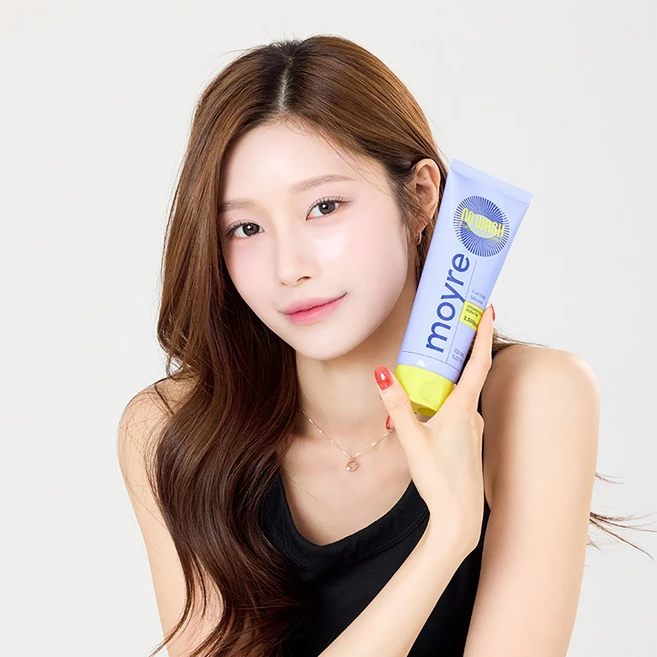 모이르 컬링 트리트먼트 안헹구는 노워시 트리트먼트 헤어팩, 1개, 150ml - 쿠팡