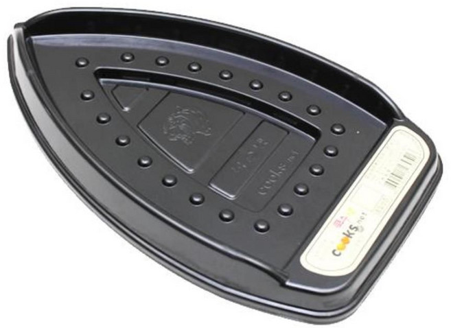 다리미받침대 다리미거치대 내열받침 홀더 생활용품 다리미 받침대 거치대, 상세페이지 참조, 1개