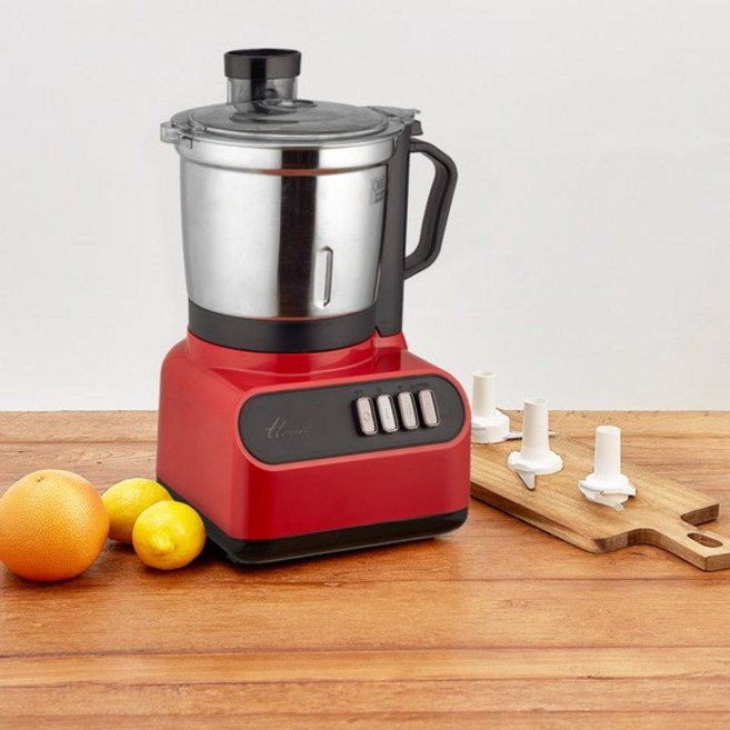 한일 대용량 믹서기, NMF-3990WR