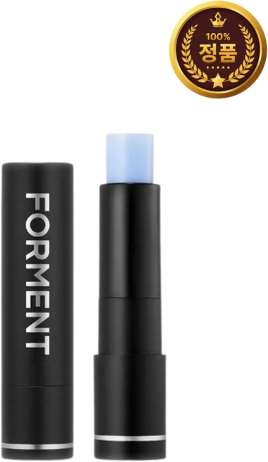 포맨트 히든 립밤 3.6g, 1개