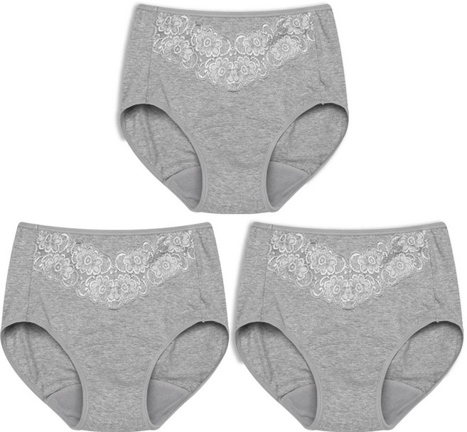 언더라인 요실금 팬티 국내생산