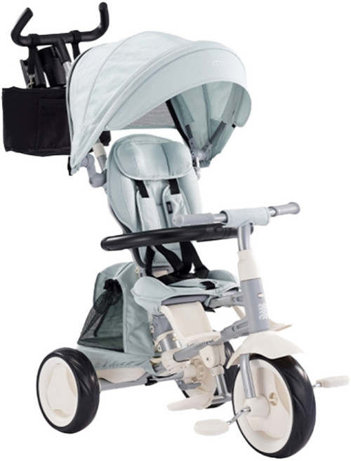 2025 삼천리 샘트라이크 콤팩트 세발자전거, 샘트라이크콤팩트(2025)-민트, 1개, 민트