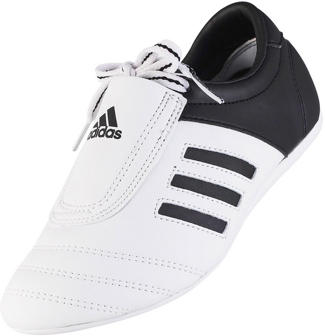 아디다스 아동 태권도화 아디킥 태권도 신발 줄넘기화 실내운동화