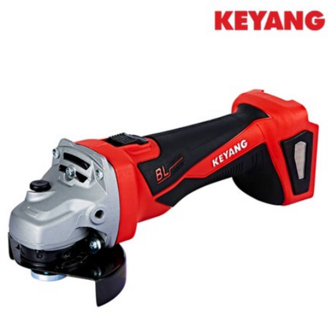 계양 DG18BLZ-100S 100mm DG18BL-100S 본체만 베어툴, 1개