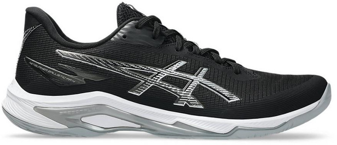 asics NETBURNER BALLISTIC FF 4 男女款排球鞋 輕量透氣 耐磨防滑