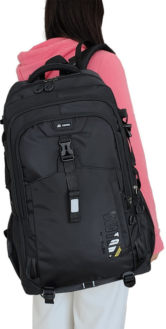 경량형 대용량 백팩 80L 멀티 다용도 출장 등산 여행가방 방수재질 등산 배낭 RK-0053