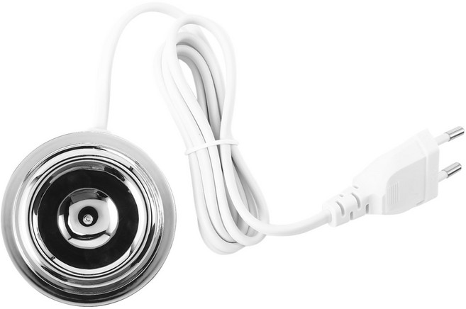 필립스 소닉케어 다이아몬드클린 칫솔 충전기 CBA1001 전동 9300/9500/9700 시리즈 W/O 박스 EU 플러그, [01] 옵션1