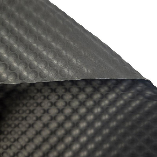 氣泡紙 包裝緩衝 易碎品 瓷器禮物包裝 泡泡紙 防碎填充物, 黑色 ,29cm*30cm* 10張, 1個