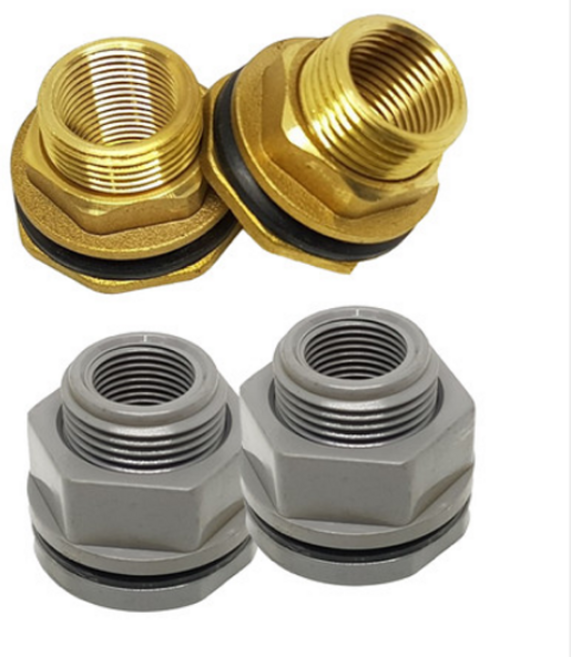 ALL09 탱크피팅, 1개