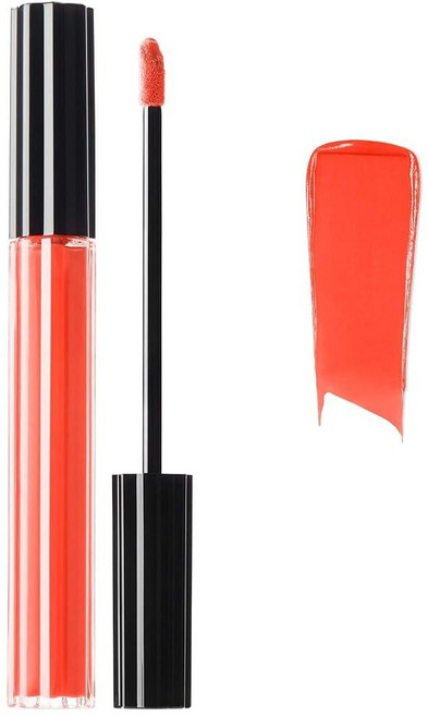 KVD Beauty Everlasting 하이퍼라이트 비건 트랜스퍼 프루프 리퀴드 립스틱 토치 진저, 1