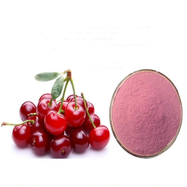 타트체리농축분말 1kg, 1개, 본상품선택, 1g