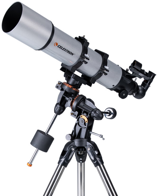 셀레스트론 신제품 S81302 120EQ3M-R5 우주 천체 망원경 관측