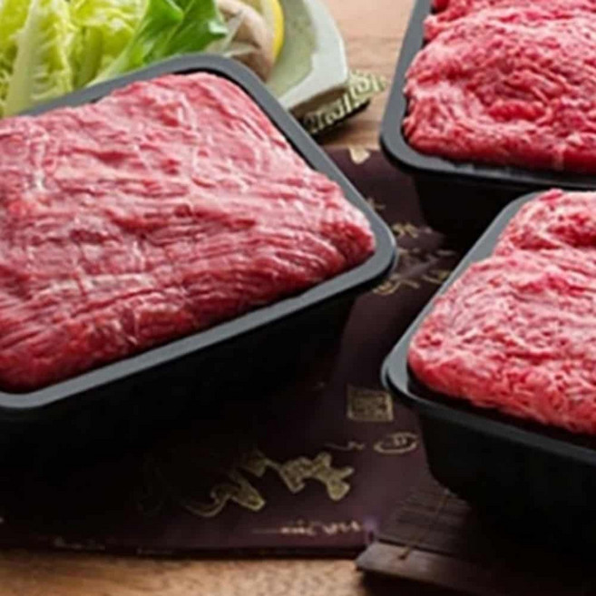 한우선물센트 1호 국거리용소고기 소고기국거리 jin+963cT