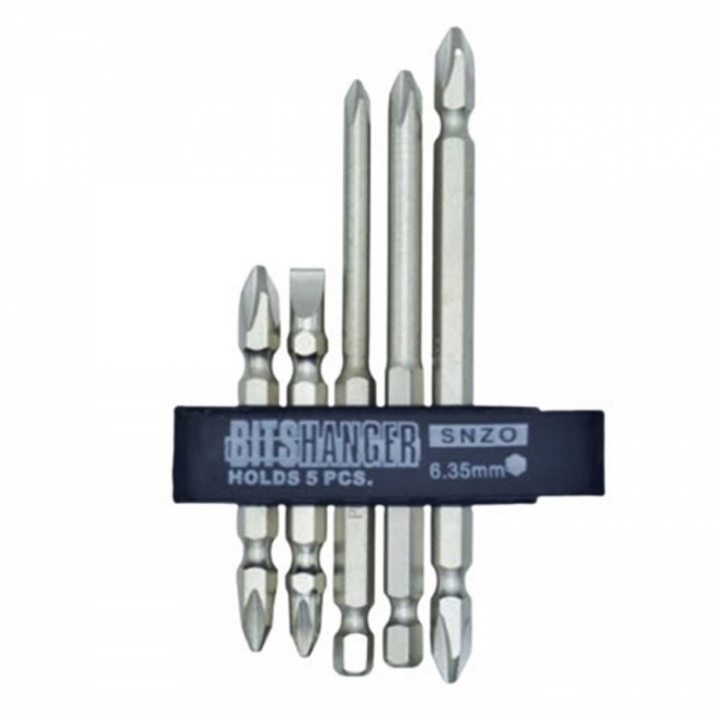 코텍스 마그네틱 비트 5종 세트, 1세트