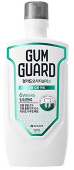 검가드오리지널S, 820ml, 1개