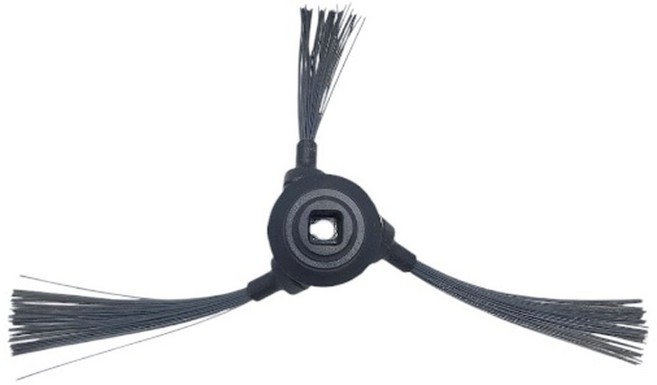 삼성 AI 스팀 로봇청소기 사이드 브러쉬 정품 VR7MD96516G VR7MD97714G, 1개