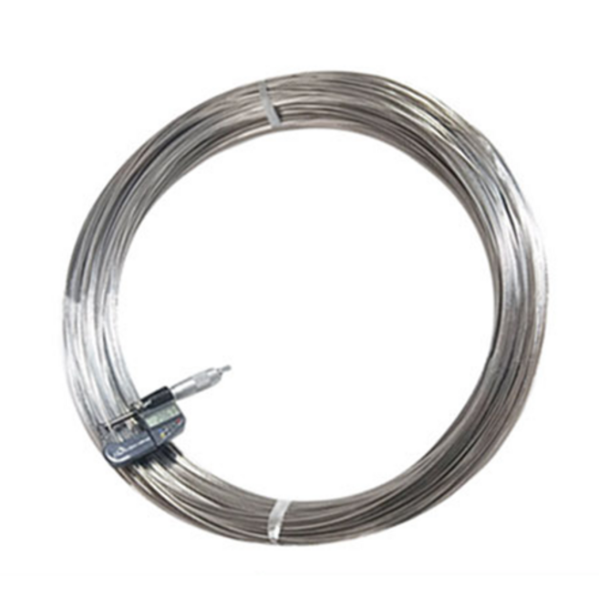 티타늄와이어 티타늄99% 프렉용 산호고정 티타늄선 TA2 1M 재단, 0.5mm, 1개