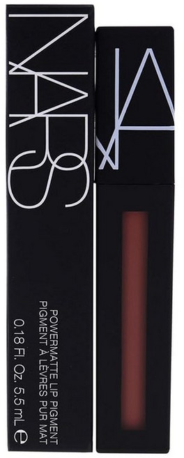나스 파워매트 립 피그먼트, 1개, 5. GET IT ON 겟 잇 온, 5.5ml