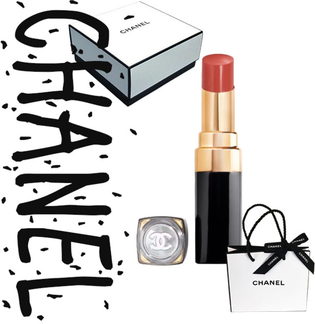 샤넬 루쥬 코코 플래쉬 [백화점 제품] 선물포장, 264 선셋, 3g, 1개