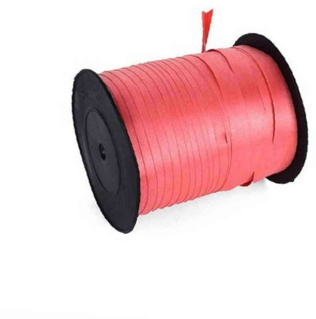 적끈 소 책끈, 1개, 레드