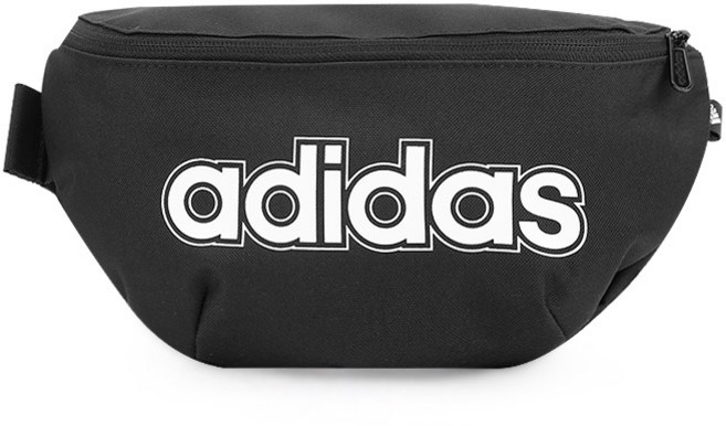 아디다스 데일리 웨이스트 백 HT4777, 1개