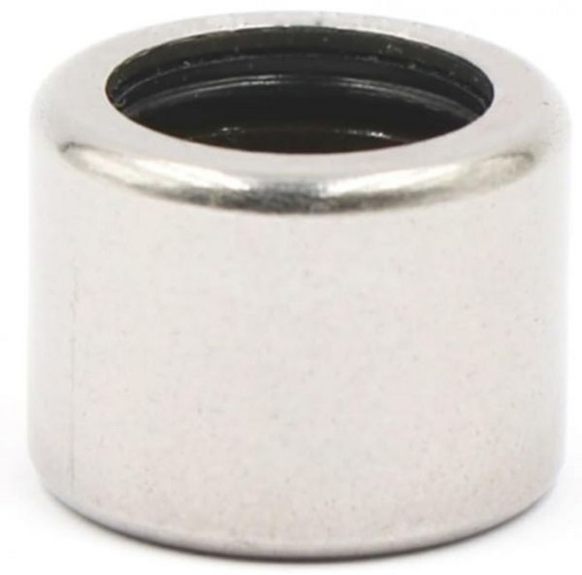 1개 2개 5개 SCE912 경운기 기어박스 BA 912 Z J912 트랜스퍼 케이스 침상 구름 베어링 BA912-Z 14.288*19.05*19.05 (색상 : 1개 크기