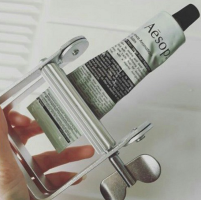 젊은이마켓 초강력 치약짜개, 1개