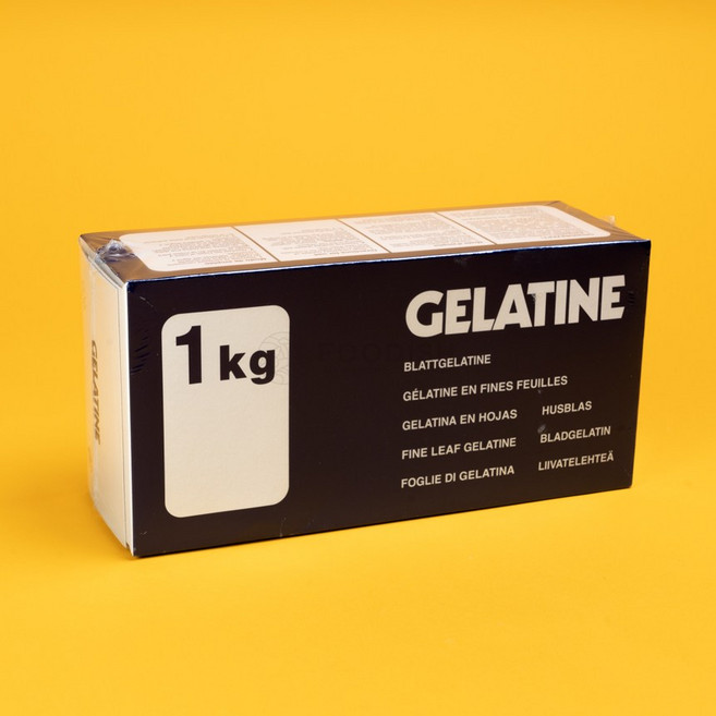 선인 판젤라틴, 1kg, 1개
