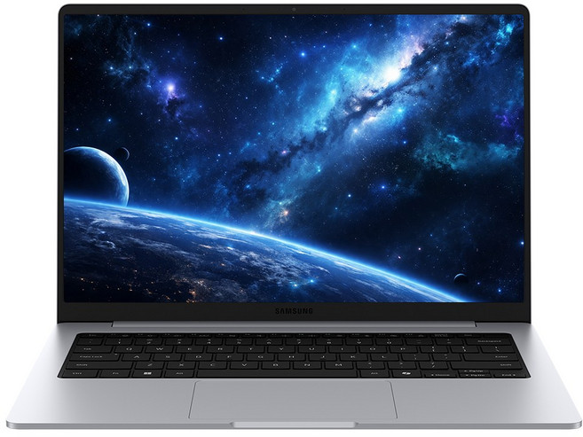 삼성전자 갤럭시북6 14인치 울트라5 휴대용 가성비 학생 새학기 노트북, NT740VJT-A51AR, WIN11 Home, 16GB, 2TB, 실버