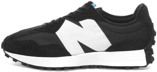 뉴발란스 327 블랙 MS327CPG, 240