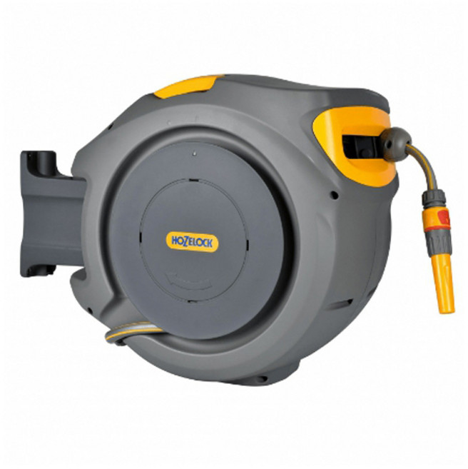 호제록 2401 벽걸이 자동 호스릴 20m, 1개