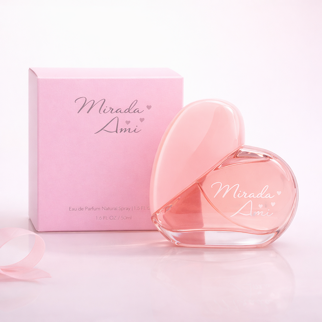 여성 향수 달콤한 여자 향수 데일리 향수 20대 여자 향수 사랑스러운 향 상큼한 과일향 복숭아 무드, 1개, 50ml
