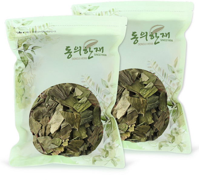 동의한재 국산 햇 삼백초, 300g, 2개