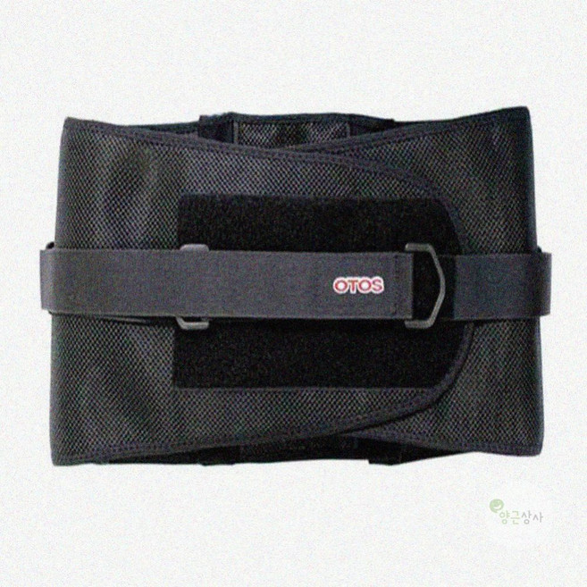 YGSA X벨트 허리지지대 L 웨이트벨트