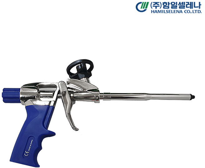 월드 우레탄 폼 건 151, 1개