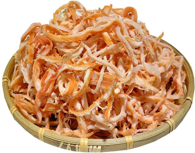 홍진미채 1kg/ 페루산-국내가공특품, 1개, 1kg