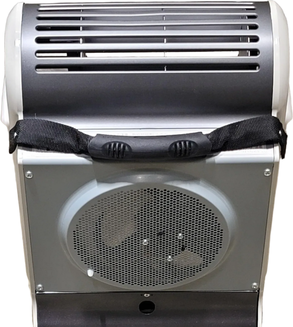 이와타니 팬히터 난로 이동 전용 손잡이