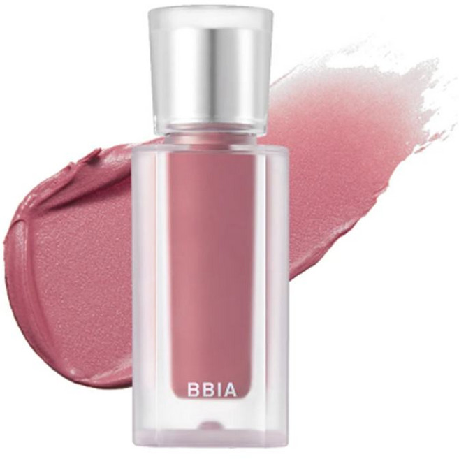 삐아 라스트 벨벳 립 틴트 5g, V17 꽃보다살랑, 1개