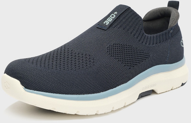 슈마커 클라우드 제로 360 플러스 발편한 운동화 (0093716) CZ24001 NV