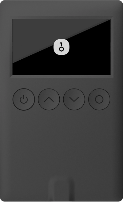 OneKey 원키 하드웨어 월렛 가상화폐 코인 개인용 콜드월렛 암호화폐 보관 지갑, OneKey Classic 1S