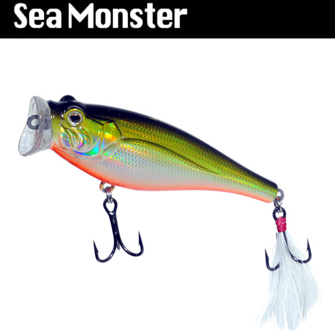 스트라이크프로 씨몬스터, A70-713, 1개