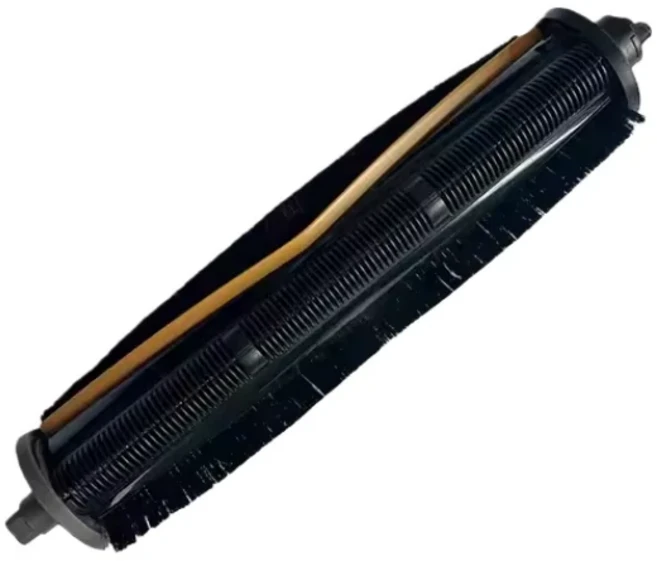 드리미 L10S 울트라/L20 울트라/S10 프로 플러스/S20/X10/X30 프로/L30 울트라/X40/S30 프로 헤어 커팅 롤, 02 Hair-Cut Brush Gen2