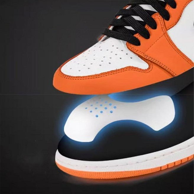 신발 주름 구김 방지 슈즈케어 슈가드 패드 커버