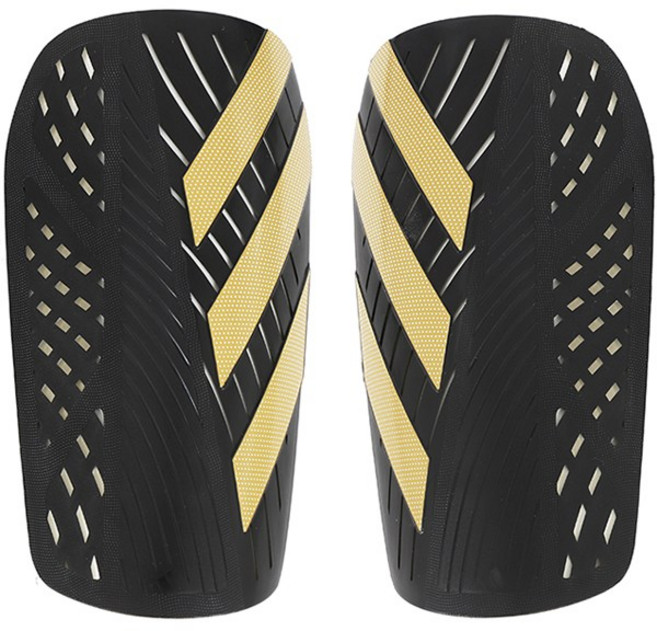 아디다스 티로 트레이닝 신가드 정강이 보호대 IP3998, 1개