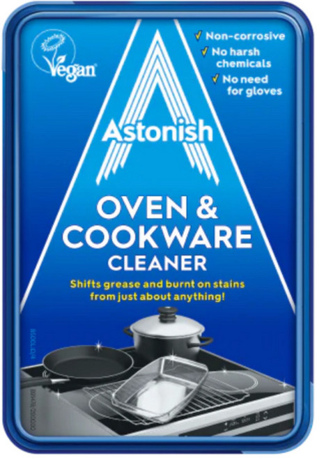 B급 아스토니쉬 주방 찌든때 클리너 녹 제거제 150g