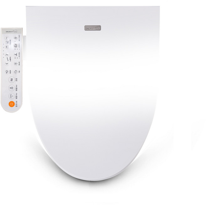 대림바스 최신형 IPX7 등급 DDS-S1350A 방수비데 필터가 필요없는 스마트 비데, DDS-S1350A 방문설치(설치비현장지급)