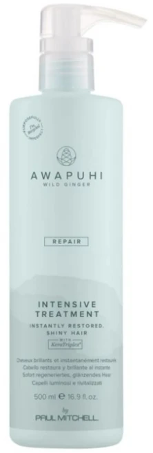 PAUL MITCHELL 폴미첼 인텐시브 트리트먼트 500ml, 1개 - 쿠팡