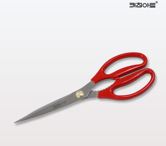 키친아트 금상첨화 스텐레스 예스가위, 해당상품, 1개
