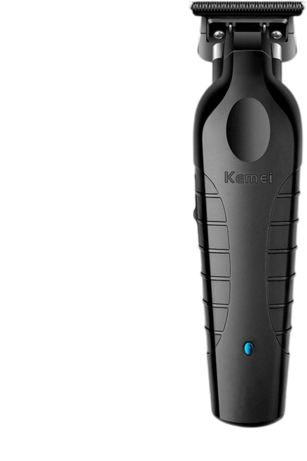Kemei電推剪無線 Type-C充電 多種長度設定, KM-2299